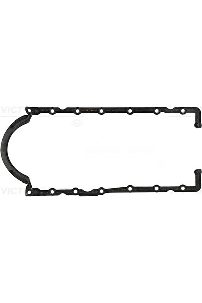 VICTOR REINZ Garnitura Baie Ulei Ford Courier Pick-Up/Escrt 5/Escrt 6 Mazda 1...