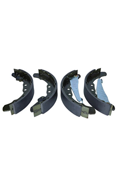 MaxGear Set Saboti Frana Puntea Spate Audi 100 C2/100 C3/100 C4 Vw Golf 2/Gol...