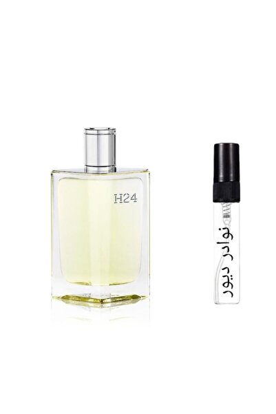 Hermesetas Hermes H24 EDP 1ml Sample