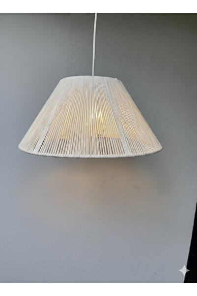 DudeHome Bohem Avize, Yatak odası avize, çocuk odası avize, salon avize