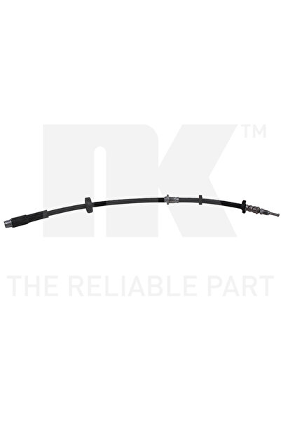 NK Furtun Frana Citroen C8 Peugeot 807