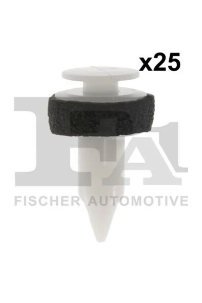 FA1 Clips Acoperire Decorativa Si Protectie Mercedes-Benz M-Class