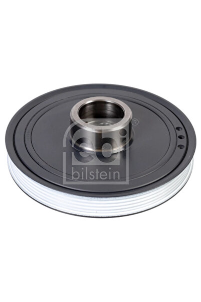 FEBI BILSTEIN Ремъчна шайба на коляновия вал Mini Mini Toyota Auris/Avensis/R...