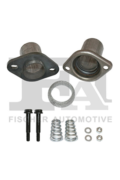 FA1 Flansa, Toba De Esapament Opel Vectra B Combi (j96) 1996-2003 Benzina