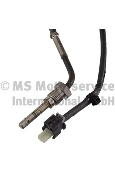 PIERBURG Senzor Temperatura Gaze Evacuare Inainte De Turbo Infiniti Q50 Merce...