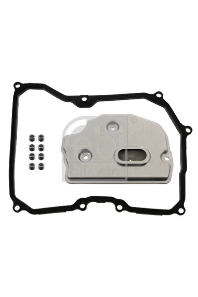 FEBI BILSTEIN Set Filtre Hidraulice Cutie E Vit.Automata Vw Beetle/Golf 6/Jet...