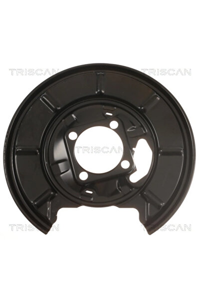 TRISCAN Protectie Stropire Disc Frana Axa Spate Dreapta Mercedes-Benz A-Class...