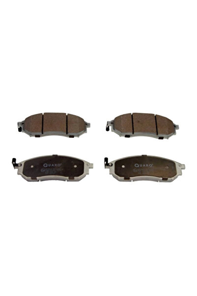 QUARO Set Placute Frana Frana Disc Infiniti Ex/Fx/M Nissan Cedric 10/Cima/Mur...