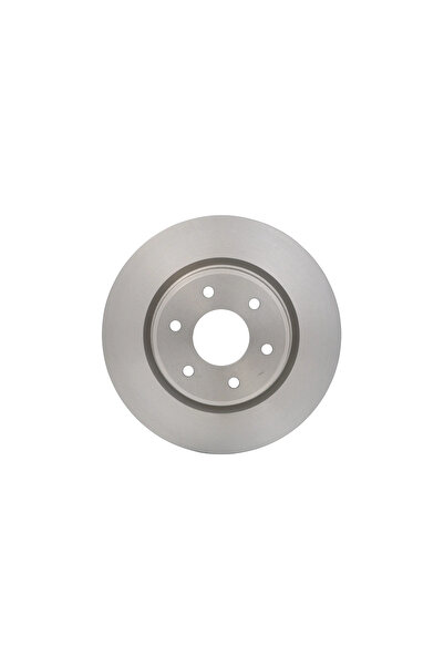 Bosch Disc Frana Nissan Navara NP300 Renault Alaskan
