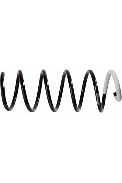 SACHS Arc Spiral Peugeot 508 1