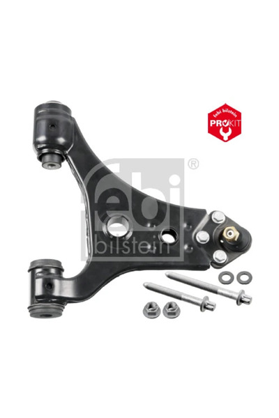 FEBI BILSTEIN Носач на колело преден десен Mercedes-Benz A-класа/B-класа Spor...