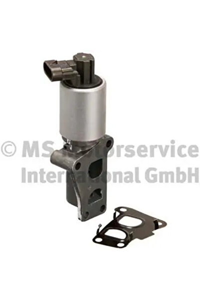 PIERBURG EGR клапан Opel Astra G/Astra H/Meriva A Microbus Vauxhall Astra Mod...