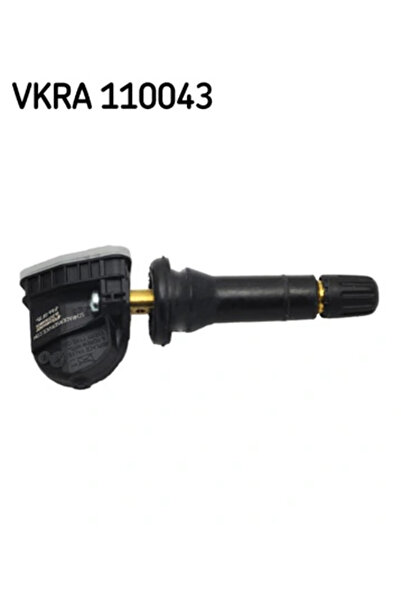 SKF Senzor Sistem De Control Al Presiunii Pneuri Chevrolet Volt Opel Astra K