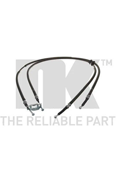 NK Жило за ръчна спирачка Opel Zafira / Zafira Family B/Zafira B Van