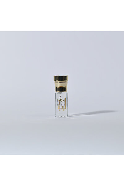 Alrsheed for oud & perfumes Genuine musk, a quarter tola