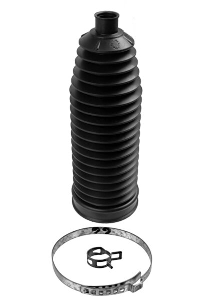 GRAP Burduf Cauciuc Directie Axa Fata Dreapta Alpina B7 Bmw 5/7/X3