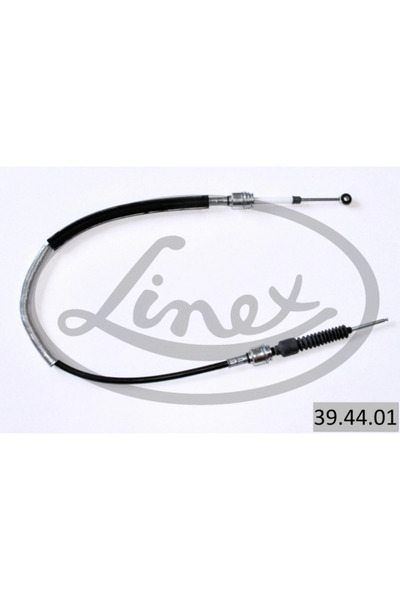 Linex Cablu transmisie manuala SKODA ROOMSTER 2006-2015 39.44.01