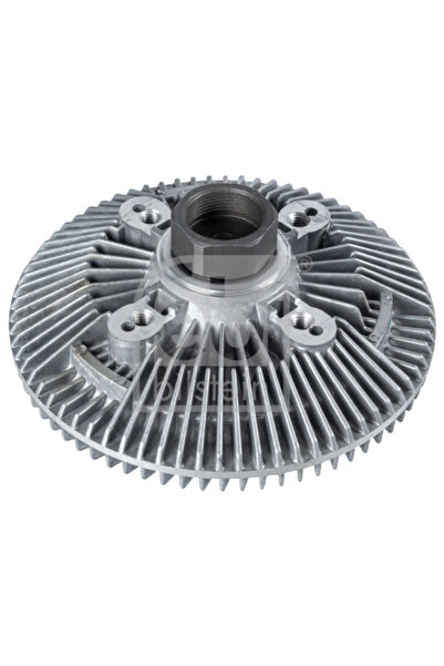 FEBI BILSTEIN Cupla Ventilator Radiator Renault Trucks Mascott Caroserie/Masc...