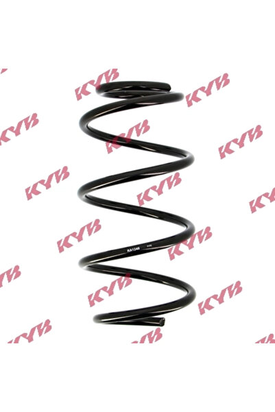 KYB Спирална пружина на предния мост Hyundai IX35 Kia Sportage 3