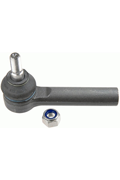 GRAP Cap De Bara Exterior Citroen Jumper 1 Autobuz/Jumper 1 Caroserie/Jumper ...