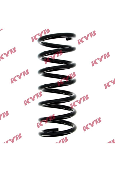 KYB Arc Spiral Puntea Spate Ford Mondeo 5