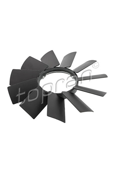 TOPRAN Paleta Ventilator Racire Motor Bmw 3/5/7