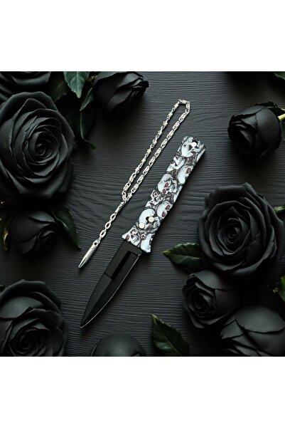 VAS.QUE Haps Bugs Çelik Çakı