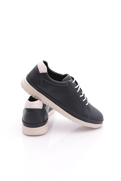 DGN 9144 Men's Flat Sole Sneakers