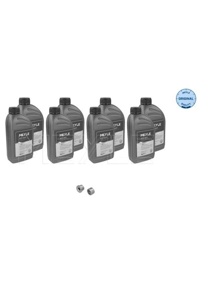 MEYLE Set Piese Schimb De Ulei Cutie De Viteze Automata Audi A4 B6/A6 C5