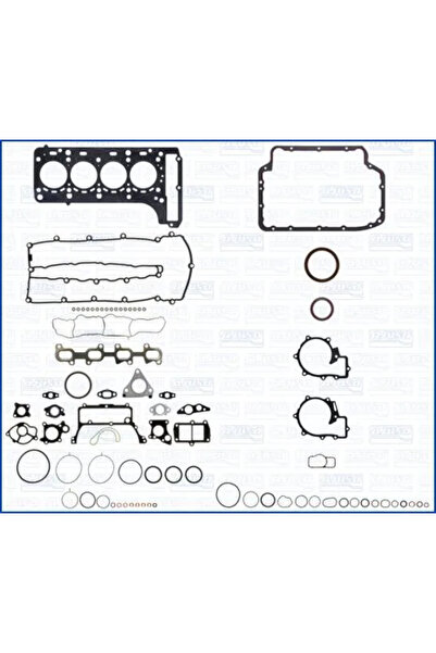 Ajusa Set Garnituri Complet Motor Mercedes-Benz Sprinter 3,5-T Bus/Sprinter 3...