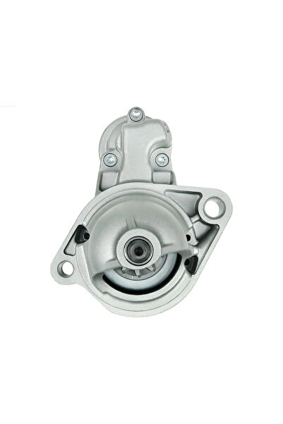 AS-PL Starter Audi A4 B7/A6 Allroad C6/A6 C6 Vw Phaeton 2003-2011