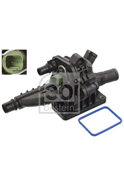 FEBI BILSTEIN Termostat Lichid Racire Citroen Berlingo Multispace/C-Elysee/C3...