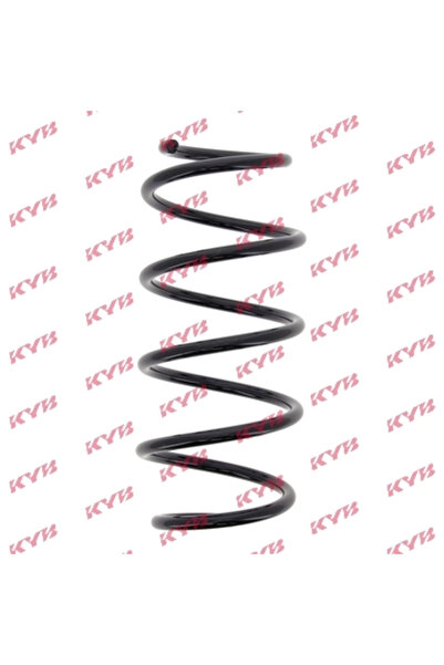 KYB Arc Spiral Punte Fata Opel Corsa C Vauxhall Corsa Model 2/Corsavan Model ...