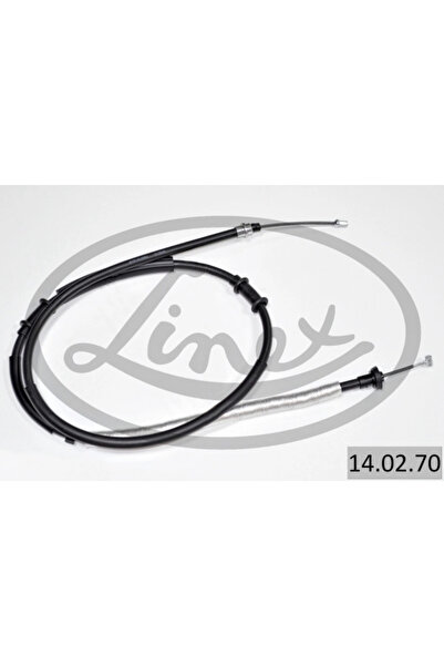 Linex Cablu Frana De Parcare Stanga Fiat 500L