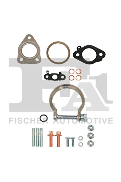 FA1 Set Montaj Turbocompresor Opel Insignia A/Zafira Tourer C 2008-2017
