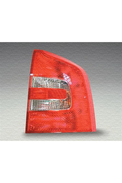 MAGNETI MARELLI Lampa Spate Stanga Skoda Octavia 1/Octavia 2