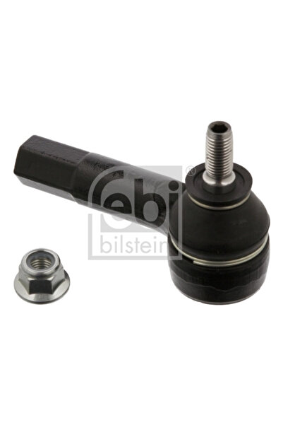 FEBI BILSTEIN Cap De Bara Axa Fata Dreapta Ford Fiesta 5/Fiesta Limuzina/Fusi...