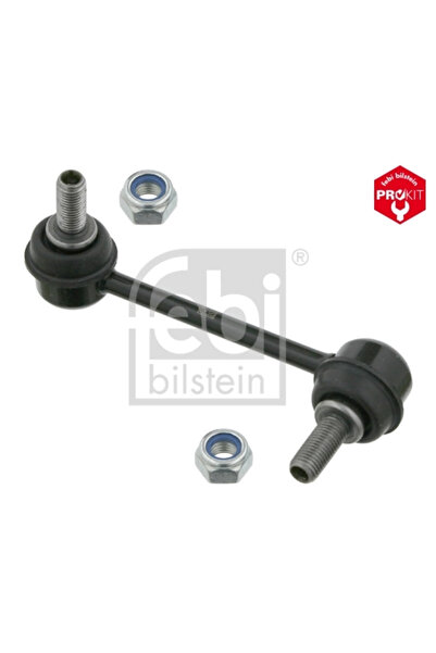 FEBI BILSTEIN Brat/Bieleta Suspensie Stabilizator Axa Spate Stanga Honda Acco...