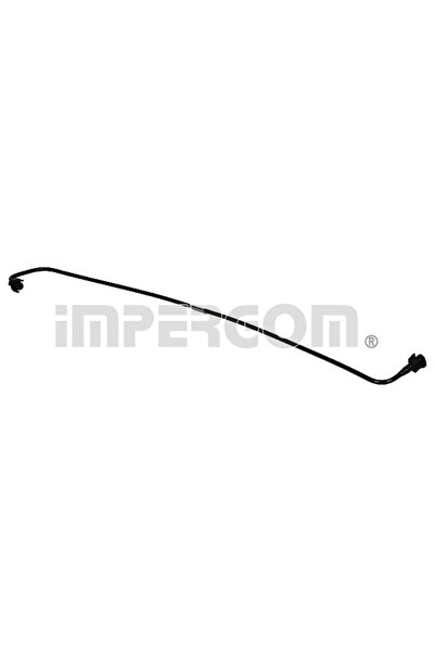 ORIGINAL IMPERIUM Furtun Radiator Peugeot 206