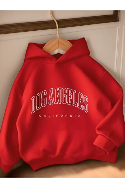 oneagılyazı Çocuklar İçin Sonbahar ve Kış Moda Hudi Ceketleri, Erkek ve Kız Ç...