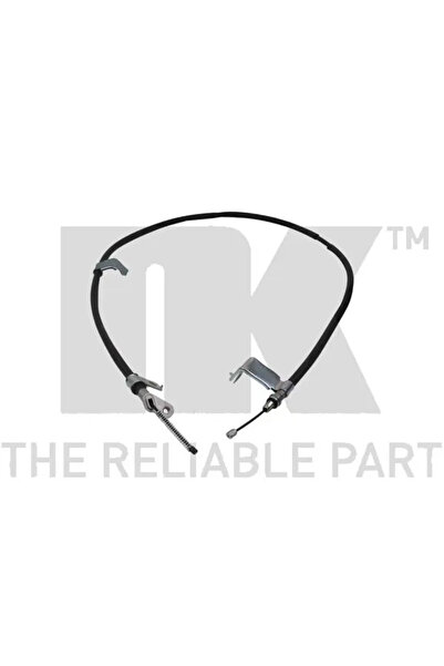 NK Parking Brake Cable Nissan Qashqai 1