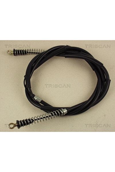 TRISCAN Cablu Frana De Parcare Fiat Cinquecento/Seicento / 600