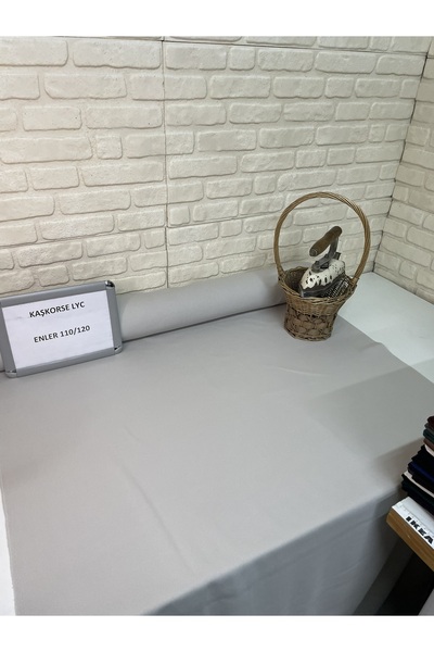 EGE DESIGN KAŞKORSE LYC
