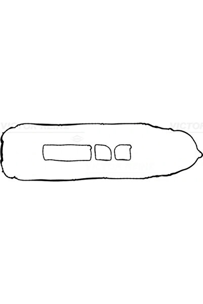 VICTOR REINZ Set Garnituri Capac Supape Ford Focus 3/Galaxy 2/Galaxy 3 Ford A...