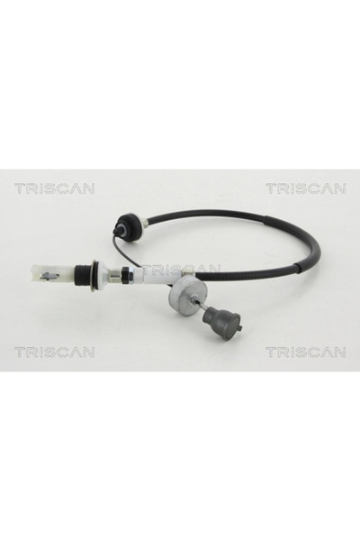 TRISCAN Cablu Ambreiaj Citroen Jumpy 1 Fiat Scudo Bus/Scudo Caroserie/Ulysse