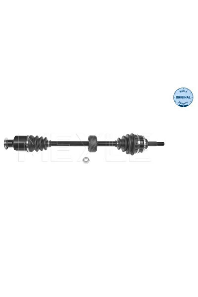 MEYLE Planetara Axa Fata Dreapta Renault Clio 2/Clio Symbol 1