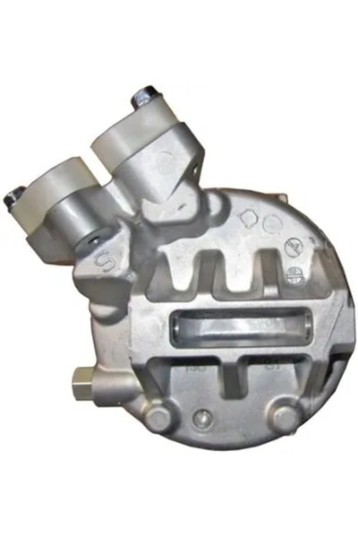 MAHLE Compresor Climatizare Renault Koleos 1