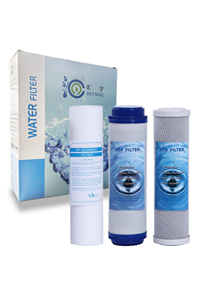 OEM HUINING Universal Replacement Cartridge for Whole House Reverse Osmosis System