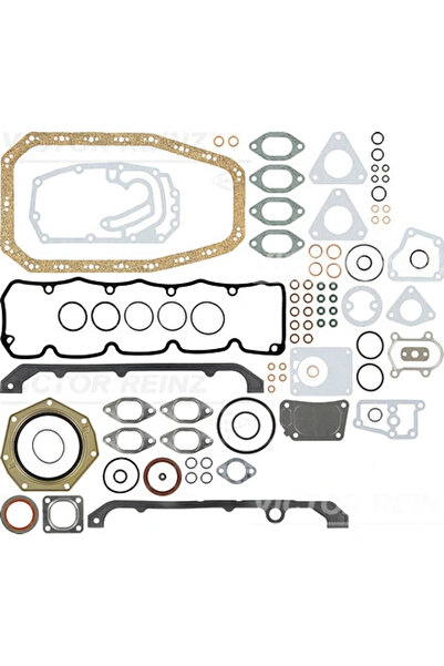 VICTOR REINZ Set garnituri complet motor IVECO POWER DAILY caroserie 2007-2012 01-33951-07 (Diesel)