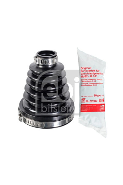 FEBI BILSTEIN Ansamblu Burduf Articulatie Planetara Punte Fata Ford B-Max/Fie...